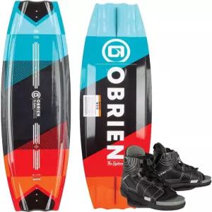 오브라이언 시스템 웨이크보드 135cm