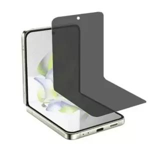 저반사 갤럭시 Z 플립5 사생활보호 내부 프라이버시 필름