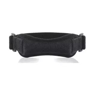 무릎보호대 실리콘 내장 러닝 슬개골 밴드