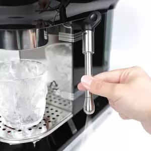 커피 머신 스팀 노즐 교체 Smeg ECF01 델롱히 EC680 ECP33.21 D3T 프로 에코 350.15 E-MAX ETAM 29.510 304