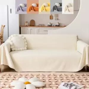 카페 사계절 방수 소파커버 오염방지 소파덮개 180x220cm