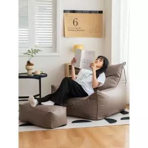 1인용 빈백소파 안락의자 빈백 쿠션 쇼파 1인 원룸