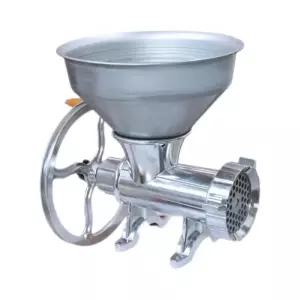 고기 상업용 다지기 다짐육 제조 민서기 업소용 정육점용