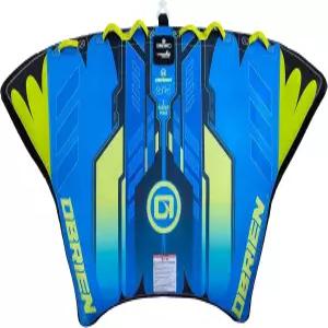 오브라이언 배트 윙 견인 튜브 3인용