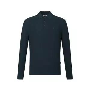 닥스 DAKS 26SS 비스혼방 와플 카라니트 핑크,그레이,그린 3 종 택1 490500