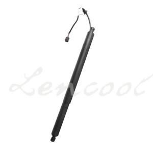 현대 산타페 2019-2020 파워 리프트 게이트 지지대 81841S1100 용 한 쌍의 새로운 뒷문 전기