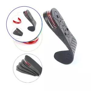 쌍문상회 4단깔창 키높이 운동화 신발 조절 쿠션 밑창