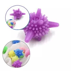 쌍문상회 실용적인 세탁볼 10P 엉킴방 의류보호