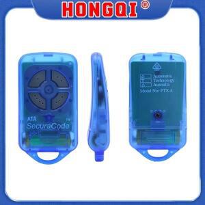 ATA PTX4 원격 433.92mhz 교체 차고 문 제어