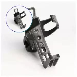 쌍문상회 자전거 각도조절 다용도 컬러 컵홀더 물통거치대 물병케이