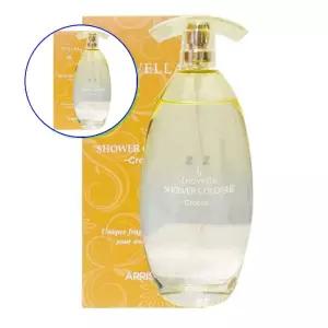 쌍문상회 샤워코롱 바디미스트 이노벨라 향수 크로쿠스 150ml