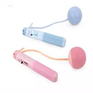 제이원잡화점 줄없는 줄넘기 실내줄넘기