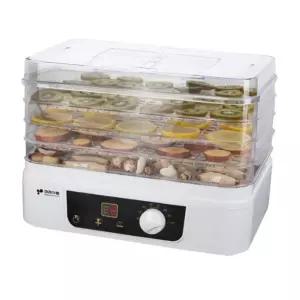 식품건조기 허브 5단트레이 저소음 키친아트KNT202