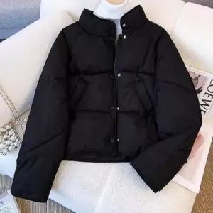 여성패딩.여자패딩 숏패딩 얇은 경량 캐주얼 여성 패딩