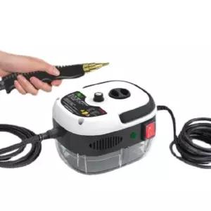 고압 가정용 무선  청소기 디지털 물걸레 고온 핸디 세척기