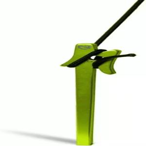 NEMO 장비 에어핀 텐트 스테이크스 - 4개 세트 원 컬러