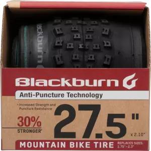 블랙번 산악 자전거 타이어 27.5인치 x 1.95-2.10