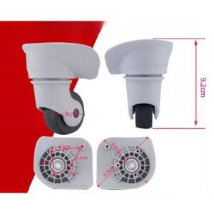 아메리칸 투어리스터 47R YQ 008/YQ 206 HLA851 K110 휠 호환바퀴 K 520