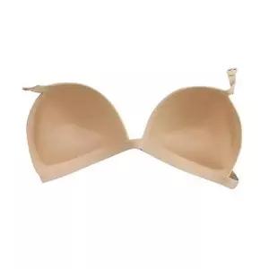 XBLUE 고리 볼륨 브라캡 0W7034 운동복 수영용브라