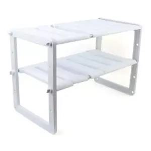 싱크대정리선반 조립식 싱크대 정리 선반 다용도수납함 정리함