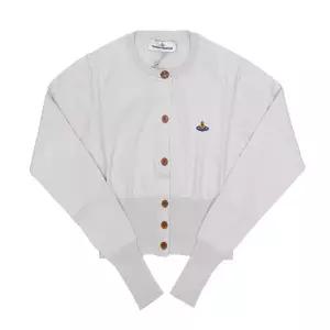 비비안웨스트우드 1803002U Y001V A402 여성 가디건