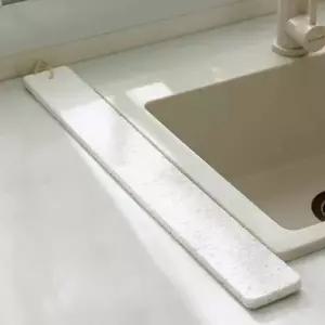 [하프클럽/브이와이]패드  설겆이대 스텐씽크대 싱크대정리대