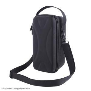 XGIMI Play5 프로젝터 박스 플레이 5 6 내마모성 압축 저항 가방 여행용 운반 케이스 용 하드 휴대용