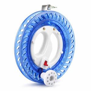 킨소 ABS 다기능 바다 낚시 바퀴 핸드 와이어 포장 도구 라인 와인더 릴 스풀러 롤러