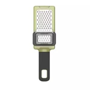 [하프클럽/브이와이]마늘 다지기 스텐채칼 마늘빻는도구 주방채칼