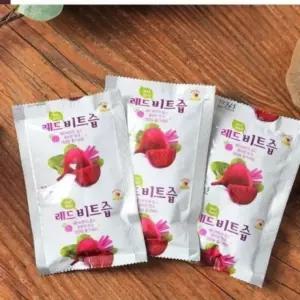 레드비트즙 농부프린스 30포 엽산 면역력강화 영양제 건강