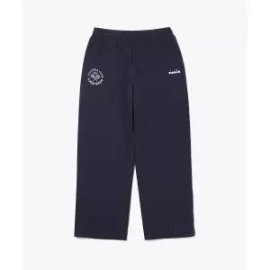 매장정품 diadora 디아도라 Diadora 쿼터페이스 트랙 팬츠 NAVY D6123LFP02NVD 1242303
