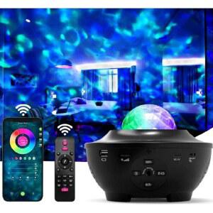 Generic 무드등 조명 은하수 인테리어 별 283132