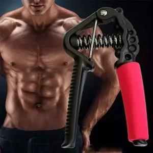 GD그립 악력기 휴대 헬스 손완력기 악력기 8-24kg 3단