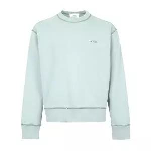 아미 USW016 JE0052 468 공용 맨투맨