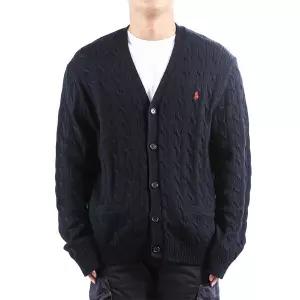 (폴로랄프로렌) 26SS 710890548 004 남성 가디건