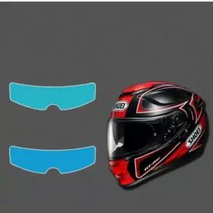 [JHM4RSU2_51DY]고급 발수코팅 헬멧 발수 필름 바이크 방수 (29172417A)