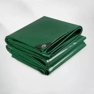 야외용 캠핑용 2.8x1.85m 두툼한 기능성 방수포 다용도