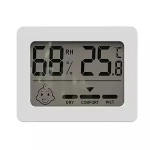 온도계습도 (modoo) 실시간 체크 미니 디지털 온/습도계