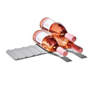 캔과 와인 잡기 냉장고 위한 좋은 OXO 회색을 매트를