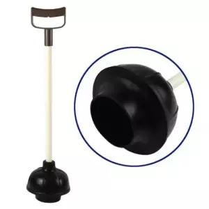 화장실 화장실변기막힘 강력 2중 뚫어뻥 압축기