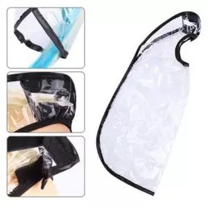 머리린스 헤어 염색 방수 머리보