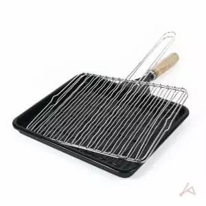 구띠석쇠그릴 5238 고기불판 고기석쇠 그릴