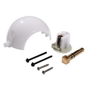 385318162 RV 가능 RV와 플러시 보트 키트 샤프트 호환 씰랜드 페달 변기