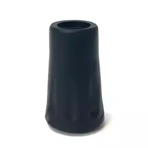 스틱보호캡 등산스틱 고무캡 고무패킹 보호캡 스틱부속 고무(1p)