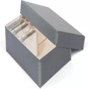 게이로드 아카이브 오디오 카세트 보관함