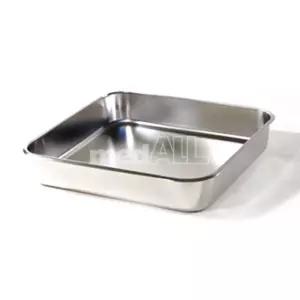 병원용 소독 드레싱 트레이 스탠 수술실 밧드 8절