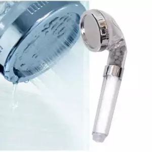 샤워수전 수압상승 샤워기 헤드 녹물제거 정수필터