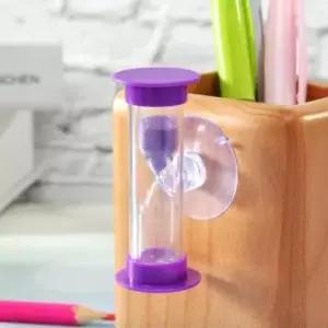 습관 3분 모래시계