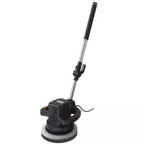 바닥 왁싱 기계 연마기 청소 자동 대리석 연마 광택기