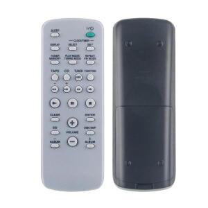 리모컨 소니호환 MHC-RG270 MHC-NXM3 MHC-RG575S MHC-GNX100 미니 하이파이 컴포넌트 시스템